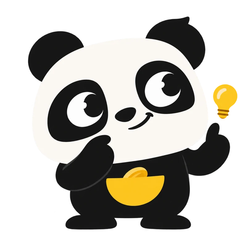 Pip with a new idea